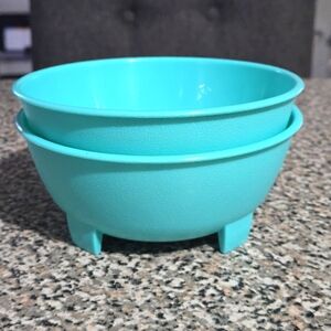 🍒🍒 Large Salas Bowls Set